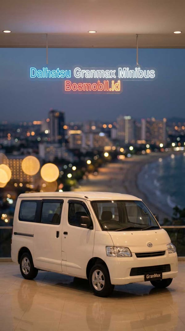 Daihatsu Mekar Jaya